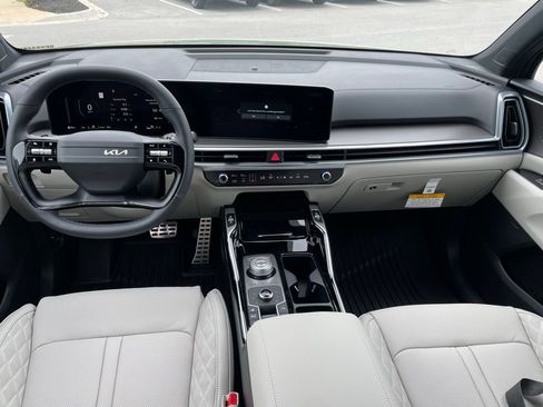 New 2026 Kia Sorento SX Prestige AWD/4WD image 24