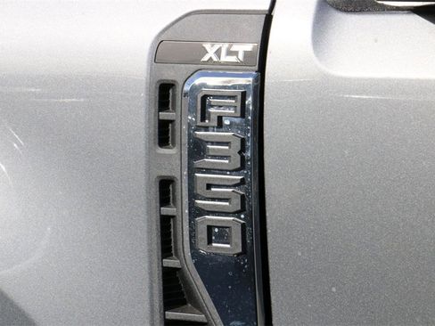 New 2026 Ford F350 XLT image 11