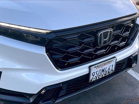 Used 2025 Honda CR-V Sport-L image 31