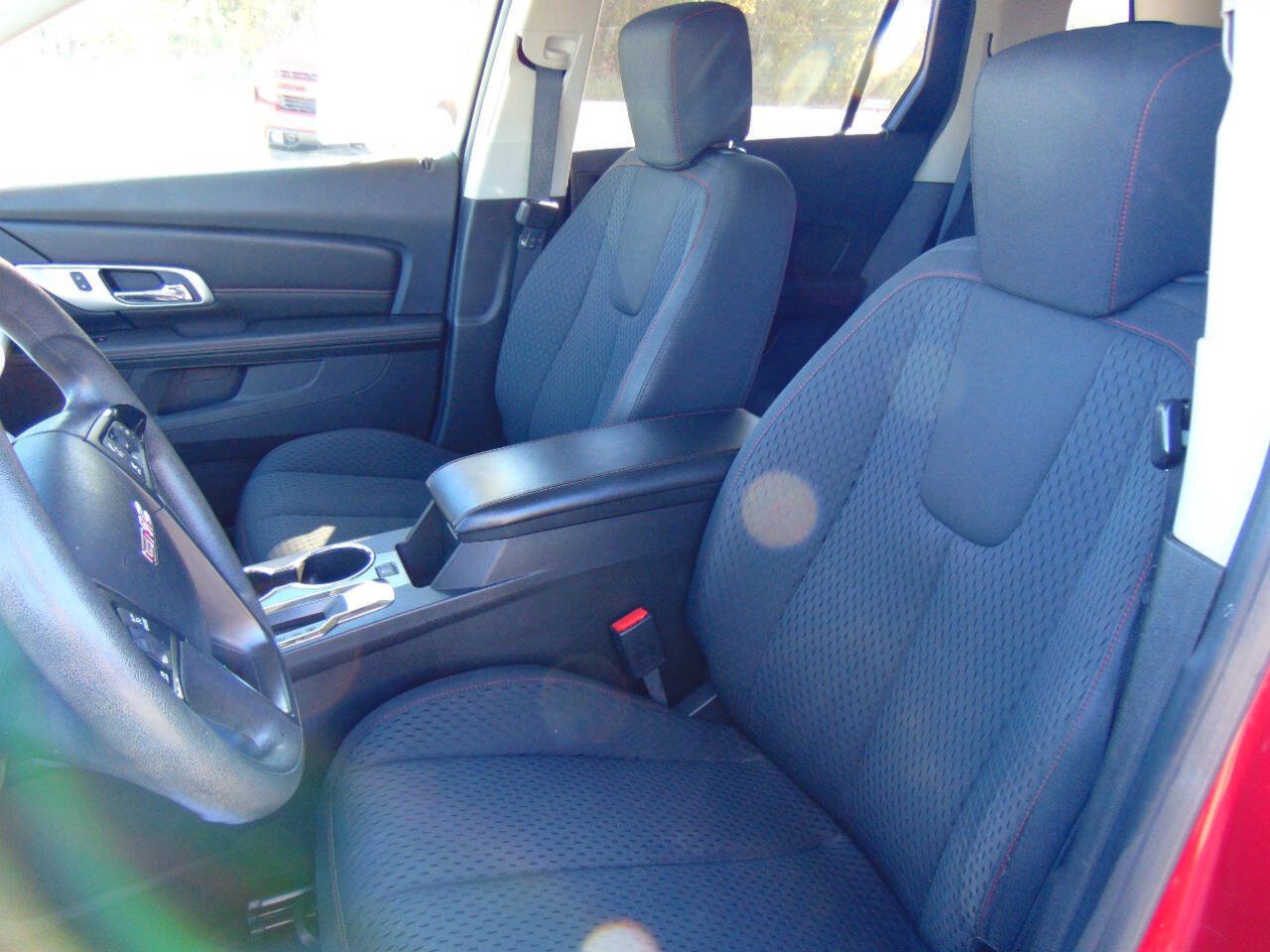 Used 2013 GMC Terrain SLE FWD image 8