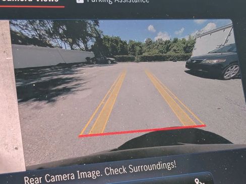 Used 2024 Mercedes-Benz EQS 580 4MATIC Sedan image 6