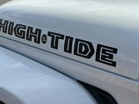 New 2025 Jeep Gladiator Sport image 25