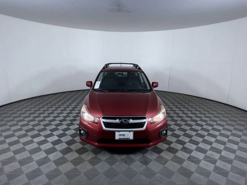 Used 2013 Subaru Impreza 2.0i Sport Premium w/ Popular Pkg 1 image 3