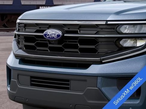 New 2027 Ford Expedition Active AWD/4WD image 20