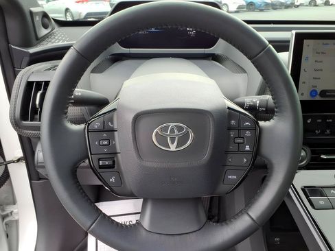 Certified 2023 Toyota bZ4X FWD w/ Weather Package image 25