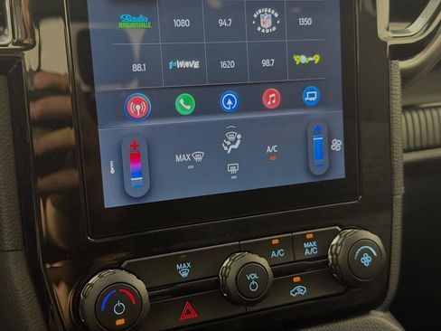 New 2026 Ford Ranger XLT w/ Technology Package AWD/4WD image 22