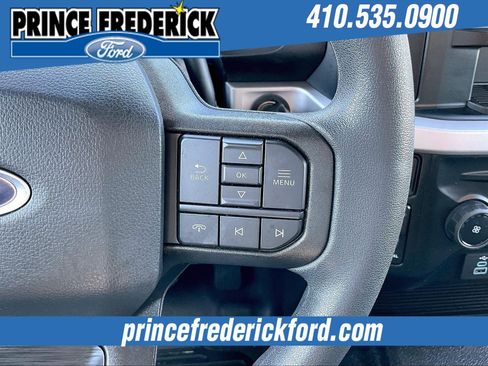 Used 2023 Ford F250 XL image 18