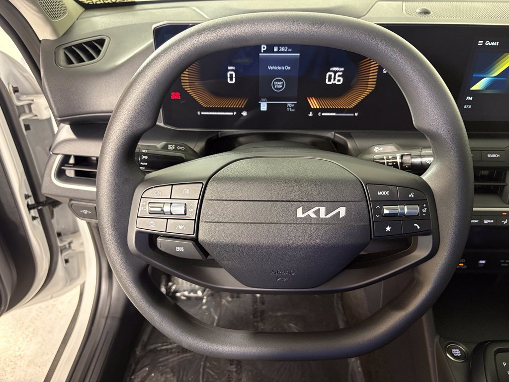 New 2026 Kia K4 FWD image 19
