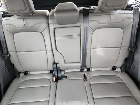 New 2025 Lincoln Corsair Reserve w/ Equipment Group 202A image 14