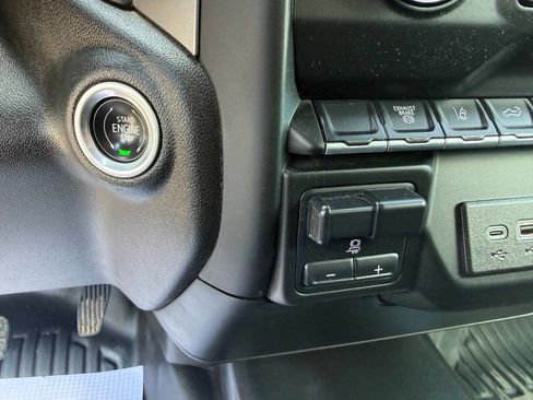 Used 2024 Chevrolet Silverado 2500 W/T w/ WT Convenience Package AWD/4WD image 22