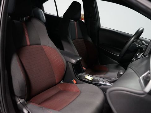 Certified 2023 Toyota Corolla SE image 24