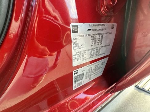 Used 2022 Chevrolet Silverado 1500 RST w/ Z71 Off-Road Package image 33