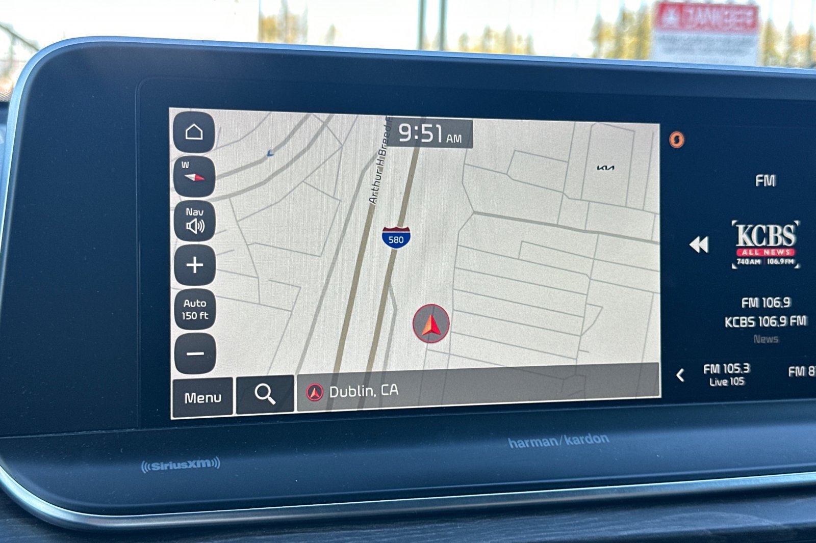 Used 2022 Kia Telluride SX w/ Towing Package FWD image 45