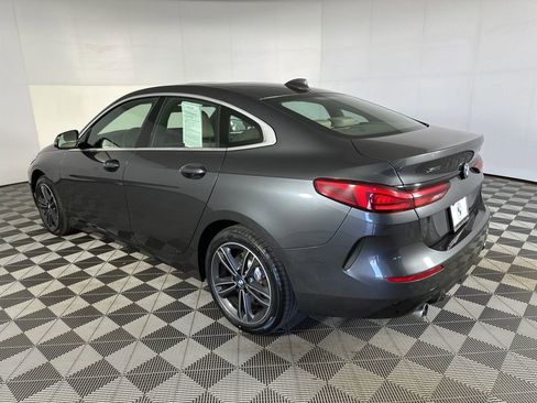 Used 2021 BMW 228i xDrive Gran Coupe w/ Convenience Package image 23