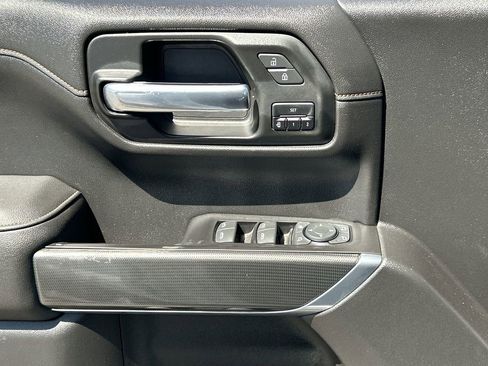 Used 2020 GMC Sierra 1500 AT4 AWD/4WD image 23