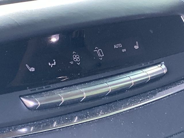 Certified 2023 Cadillac Escalade V AWD/4WD image 14