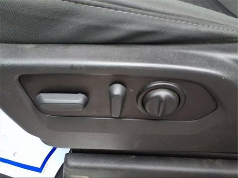 Used 2021 Chevrolet Silverado 1500 RST w/ Rally Edition image 12