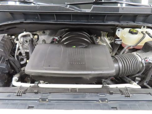 Used 2019 Chevrolet Silverado 1500 LTZ w/ LTZ Plus Package image 29