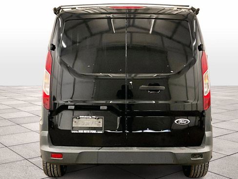 Used 2015 Ford Transit Connect XL image 5