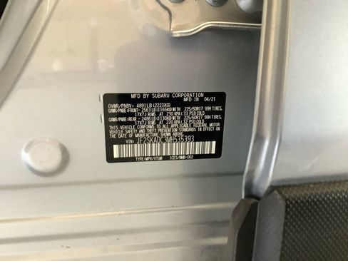 Used 2021 Subaru Forester AWD/4WD image 20