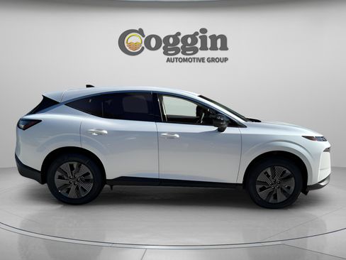 New 2026 Nissan Murano SL image 4