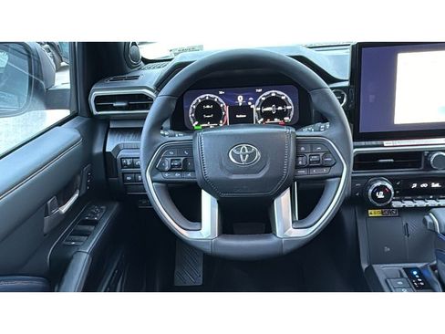 New 2026 Toyota 4Runner Platinum AWD/4WD image 58