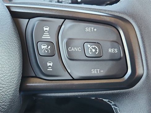 New 2026 Jeep Wrangler Rubicon image 25