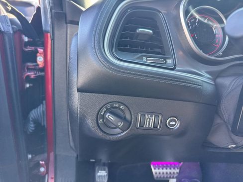 Used 2021 Dodge Challenger R/T Scat Pack w/ Plus Package image 9