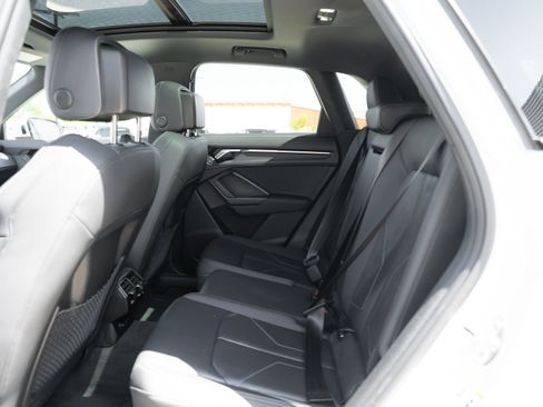 Certified 2024 Audi Q3 2.0T Premium AWD/4WD image 23