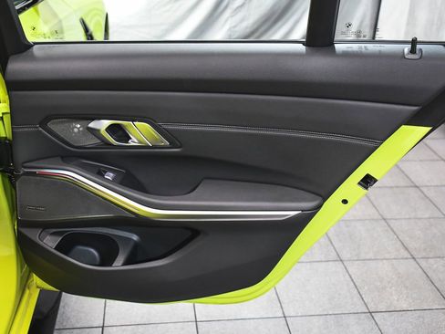 Used 2026 BMW M3 Competition image 14