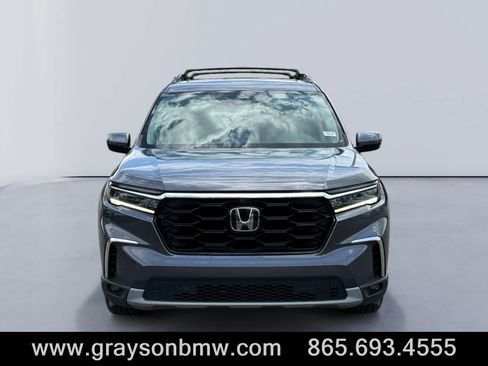 Used 2023 Honda Pilot Elite image 8