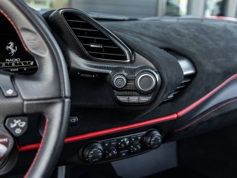 Used 2019 Ferrari 488 Pista Spider image 42