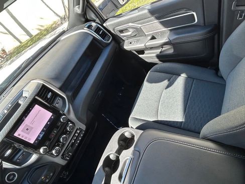 Used 2025 RAM 2500 Big Horn image 11