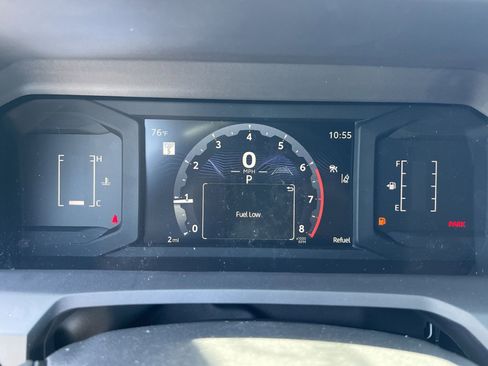 New 2026 Toyota Tacoma SR5 AWD/4WD image 12