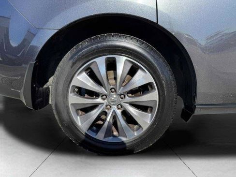 Used 2015 Acura MDX w/ Technology Package FWD image 67