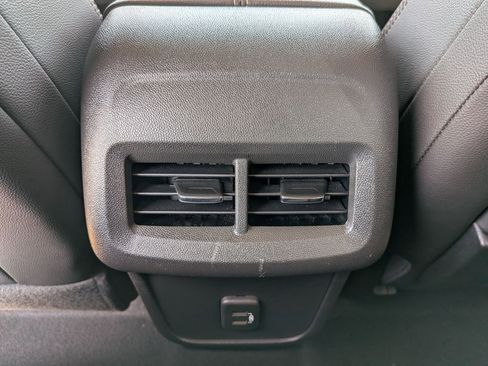 Certified 2023 GMC Terrain Denali AWD/4WD image 21