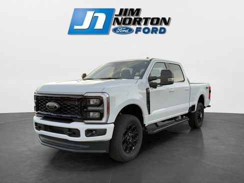 New 2026 Ford F250 XLT w/ XLT Premium Package image 7