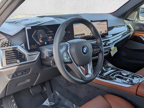 New 2026 BMW X5 xDrive40i AWD/4WD image 3