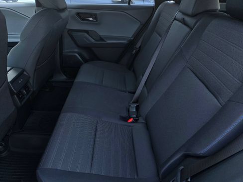 Certified 2026 Toyota RAV4 SE AWD/4WD image 11