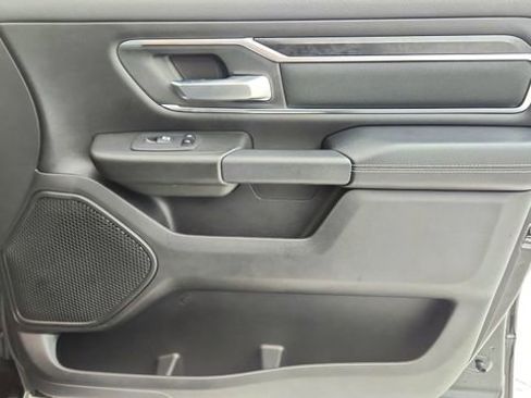 Used 2024 RAM 1500 Lone Star image 25