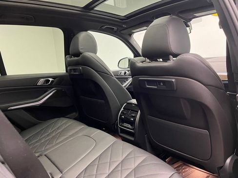 Certified 2023 BMW X5 xDrive40i w/ Premium Package AWD/4WD image 8