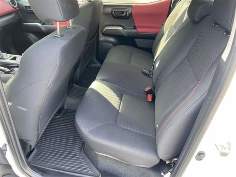 Used 2023 Toyota Tacoma SR5 image 17