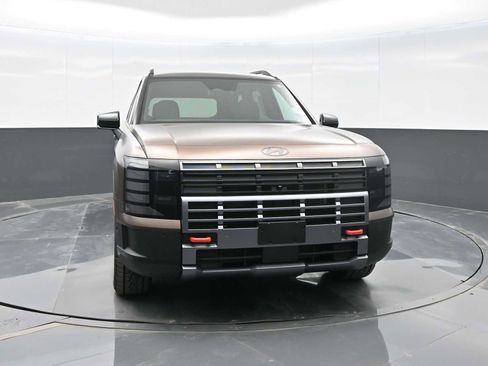 New 2026 Hyundai Palisade XRT Pro image 2