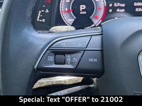 Certified 2022 Audi Q7 2.0T Premium Plus AWD/4WD image 26