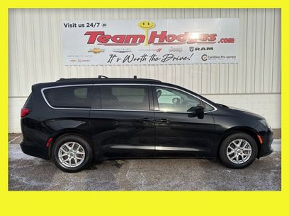 Used 2020 Chrysler Voyager Lxi