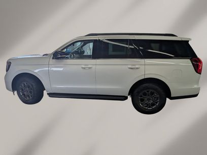 New 2027 Ford Expedition Active