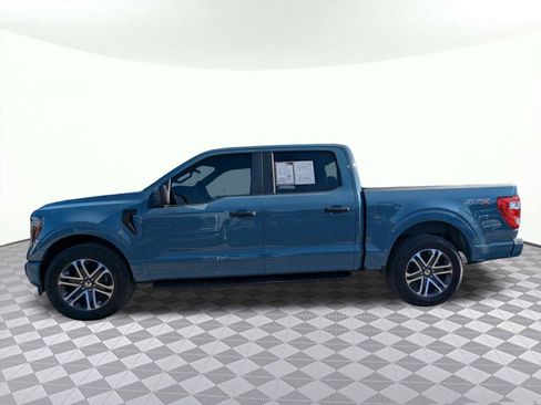 Used 2023 Ford F150 XL w/ STX Appearance Package RWD image 5