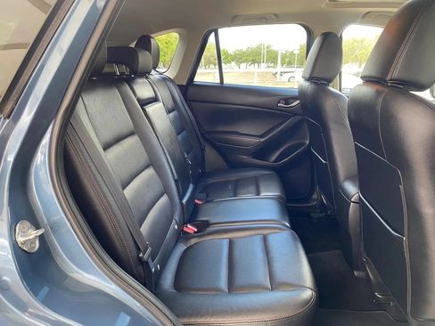 Used 2015 MAZDA CX-5 Grand Touring FWD image 17