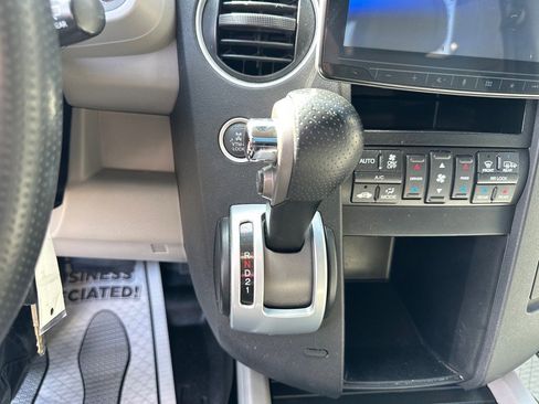 Used 2009 Honda Pilot EX image 34