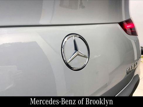 Used 2024 Mercedes-Benz GLE 53 AMG 4MATIC Coupe image 33